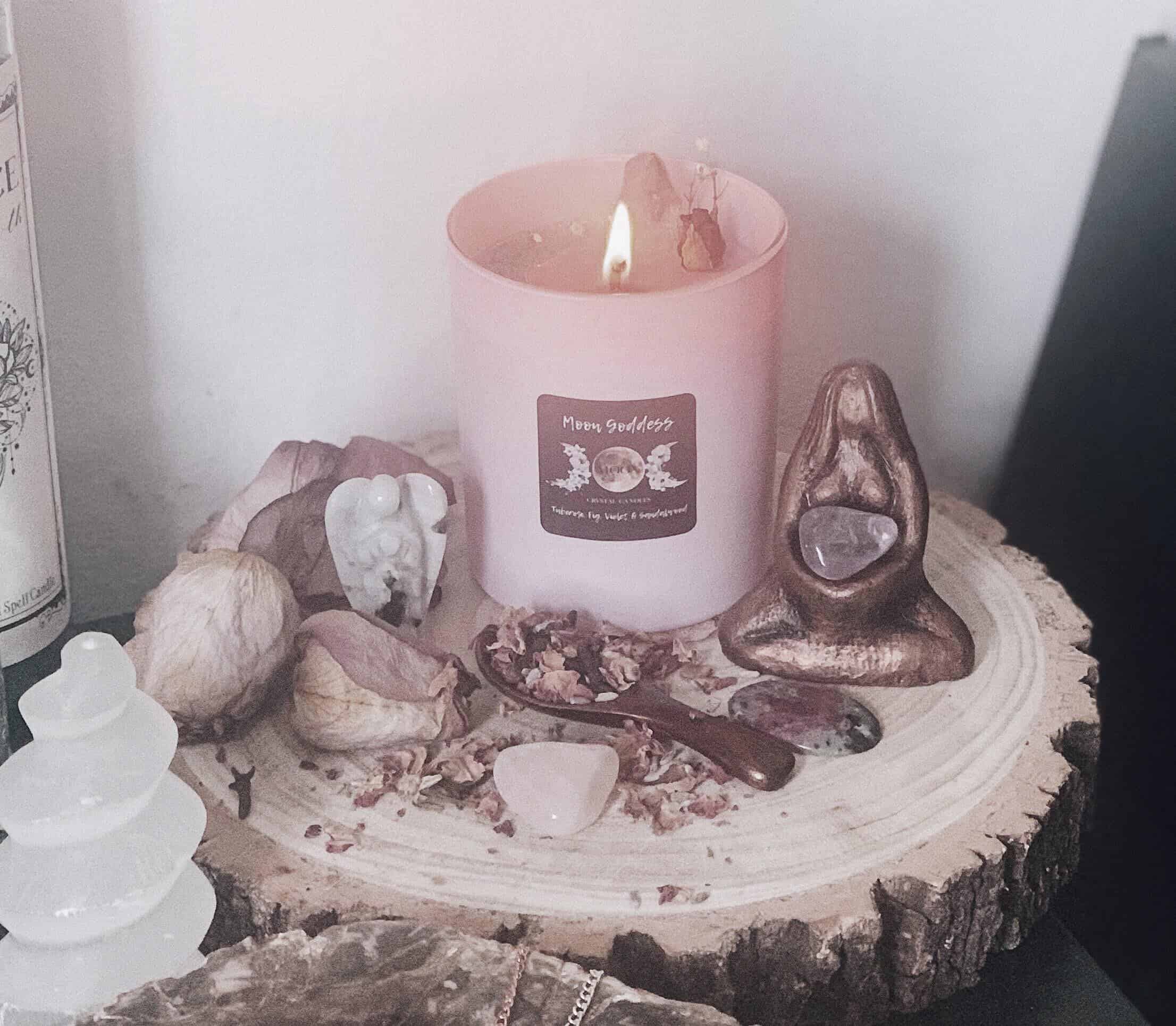 Changing your life with Self-Love