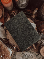 January 2026 Witch Casket