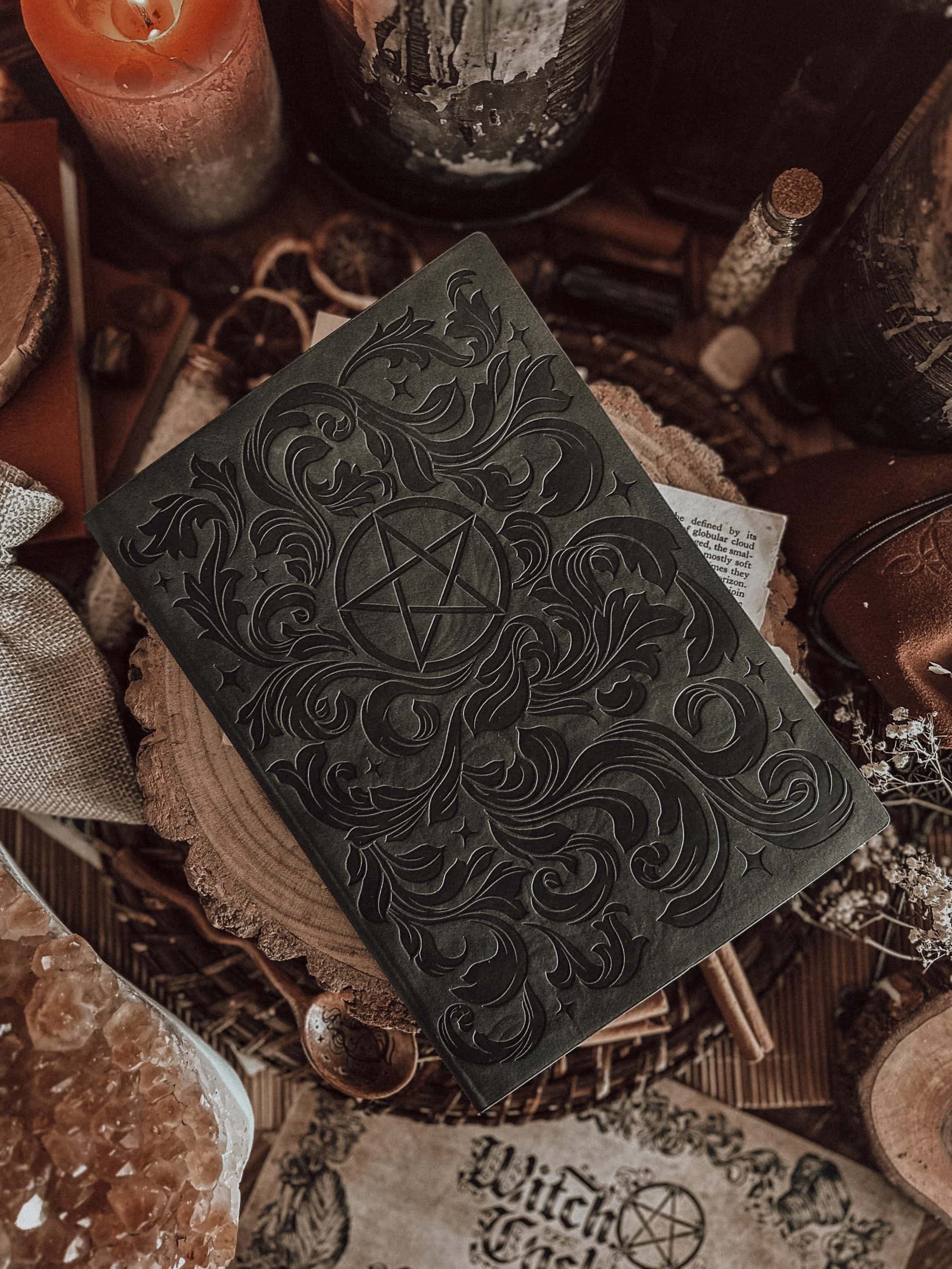 January 2026 Witch Casket