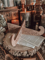 January 2026 Witch Casket