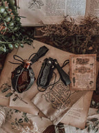 March 2026 Witch Casket