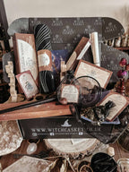 May 2025 Witch Casket