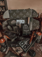 October 2025 Witch Casket