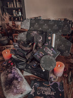 March 2025 Witch Casket