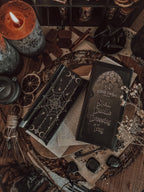 October 2025 Witch Casket