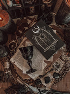 October 2025 Witch Casket