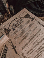 February 2026 Witch Casket