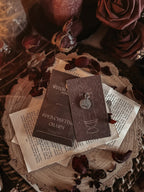 November 2025 Witch Casket