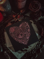 November 2025 Witch Casket