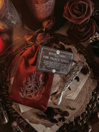November 2025 Witch Casket