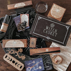 May 2025 Witch Casket