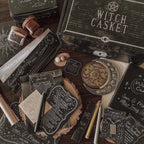 June 2025 Witch Casket