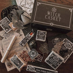 February 2026 Witch Casket