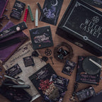 March 2025 Witch Casket