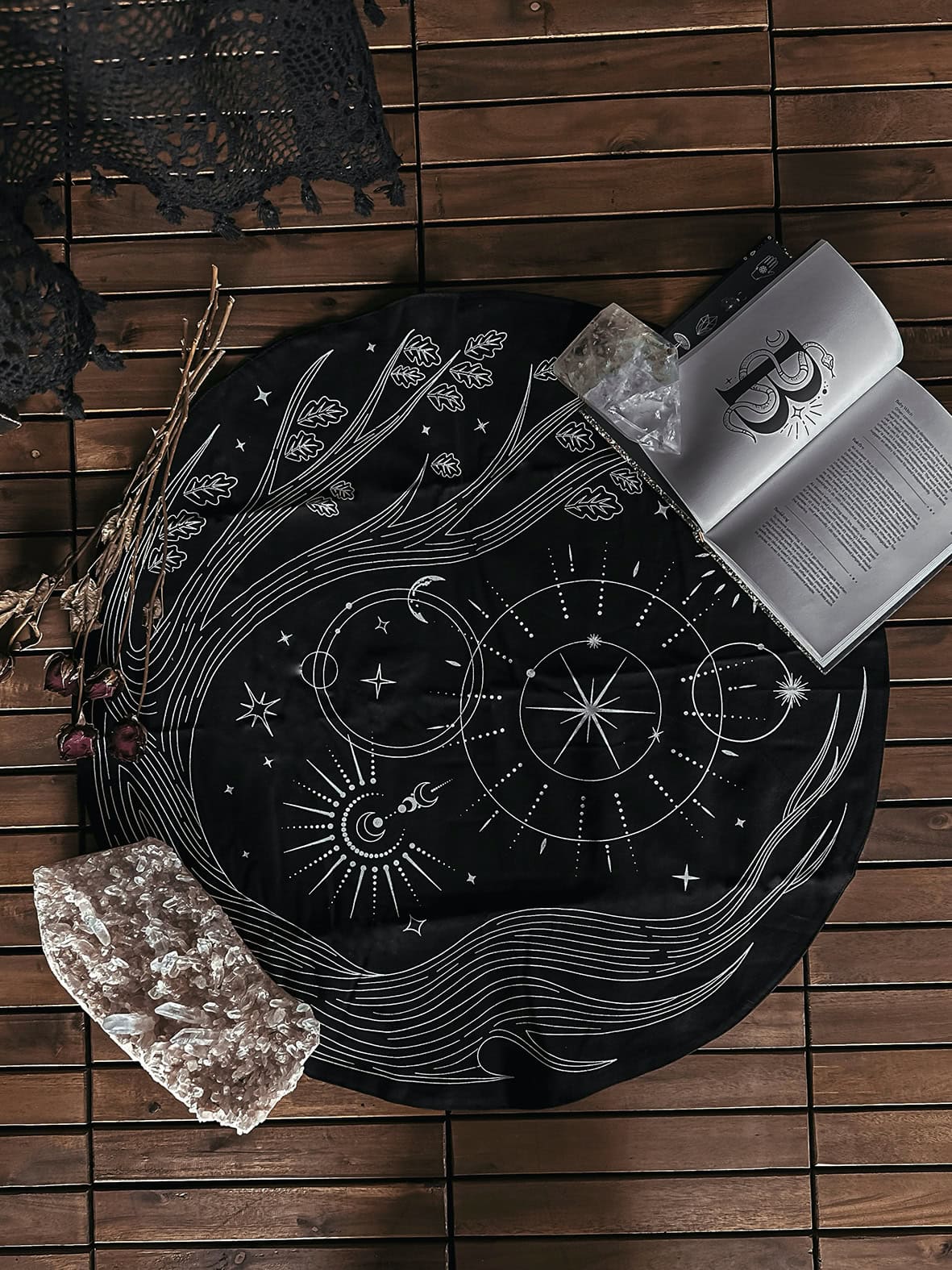 May 2025 Witch Casket
