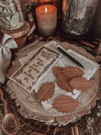 January 2026 Witch Casket