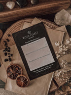 June 2025 Witch Casket