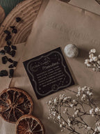 June 2025 Witch Casket