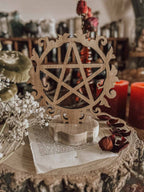 July 2025 Witch Casket
