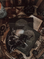 October 2025 Witch Casket