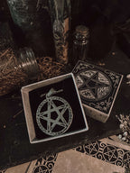February 2026 Witch Casket