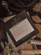 February 2026 Witch Casket