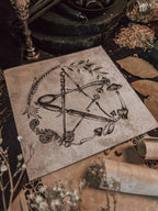 February 2026 Witch Casket