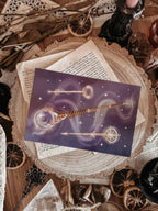 May 2025 Witch Casket