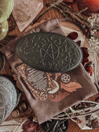 July 2025 Witch Casket