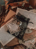 September 2025 Witch Casket