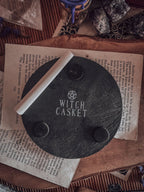 March 2025 Witch Casket