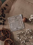 June 2025 Witch Casket
