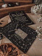 June 2025 Witch Casket