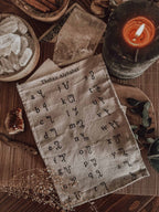 January 2025 Witch Casket