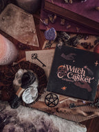 March 2025 Witch Casket